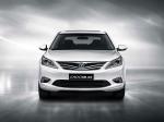 ChangAn Eado 2013 года